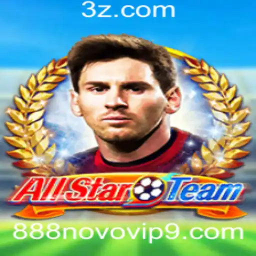 AllStarTeam: Descubra o Jogo Inovador com 888novo.vip