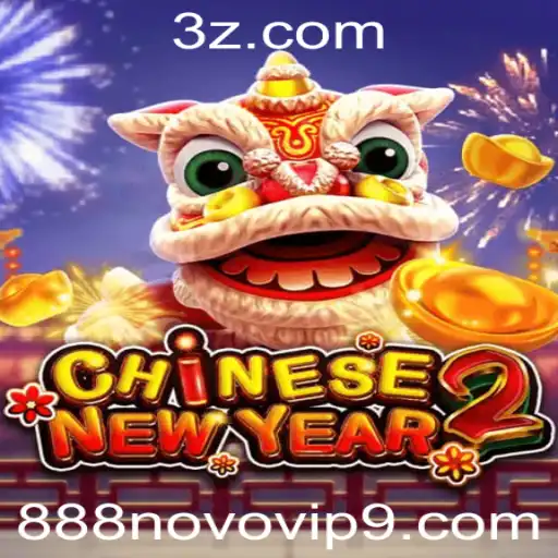 Explorando o Jogo CHINESENEWYEAR2: A Oportunidade de Sorte no 888novo.vip