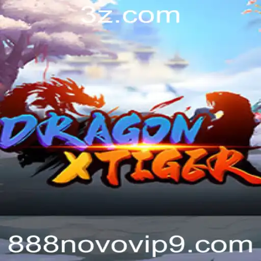 Descubra o Novo Fenômeno dos Jogos Online: DragonXTiger