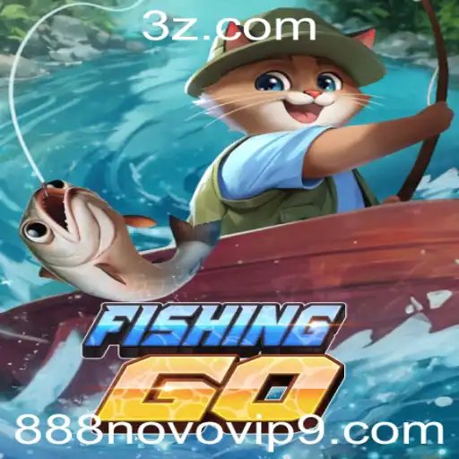 Explorando o Universo de FishingGO: Diversão e Estratégia no 888novo.vip