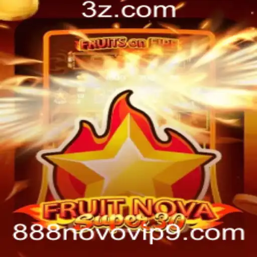 Descubra o Fascinante Mundo de FruitrNovaSupe30: Jogue com 888novo.vip
