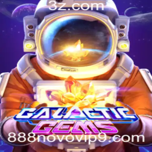 GalacticGems: Descubra a Nova Sensação dos Jogos de Slots