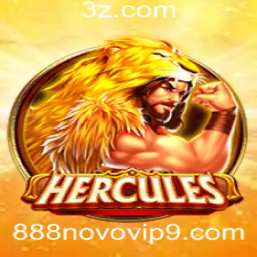 Descubra o Mundo Épico de Hercules no 888novo.vip