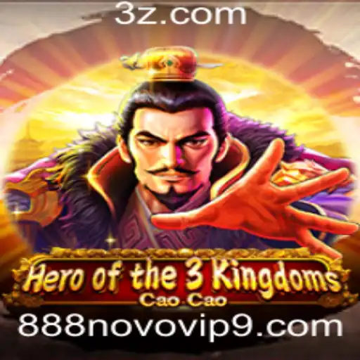 Explorando o Universo de Heroofthe3KingdomsCaoCao