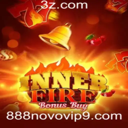 InnerFireBonusBuy: Domine a Arte do Jogo com 888novo.vip