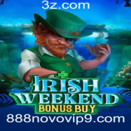Explorando o Mundo do Irish Weekend Bonus Buy