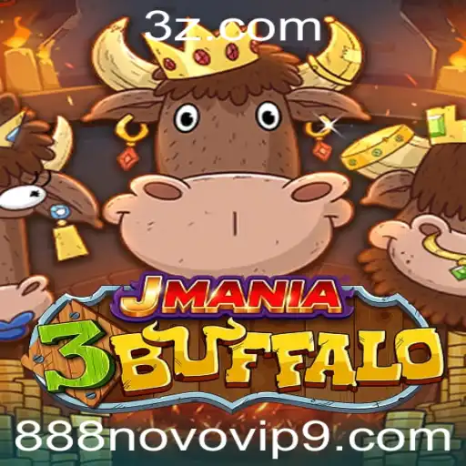 Descubra o Mundo Empolgante de JMania3Buffalo: O Novo Clássico dos Jogos Online