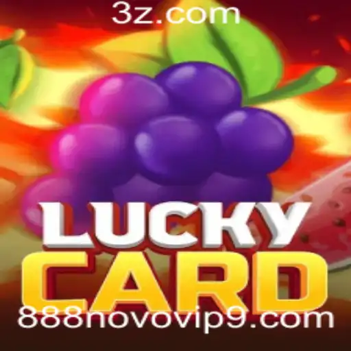Explorando LuckyCard: O Novo Jogo Tendência no 888novo.vip