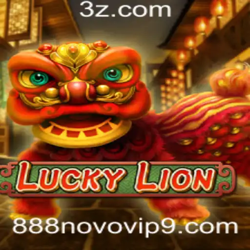 Explorando o Mundo do LuckyLion: Um Mergulho no Jogo Cativante com 888novo.vip