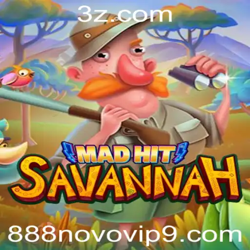 Explorando o Mundo Excitante de MadHitSavannah
