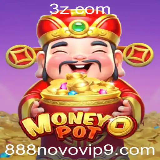 Explorando o Mundo de MoneyPot no 888novo.vip