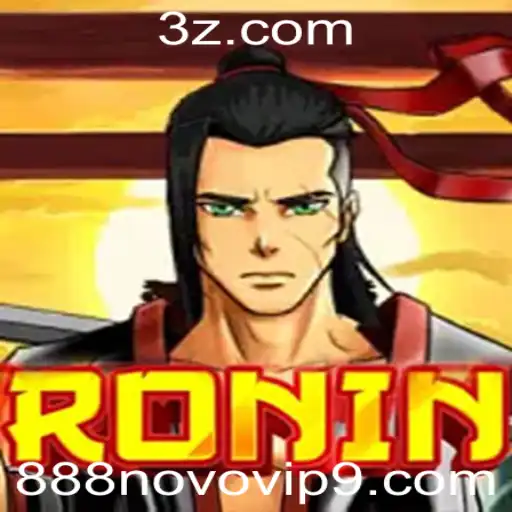Descubra o Fascinante Mundo de Ronin: O Jogo que Conquista Jogadores em 888novo.vip