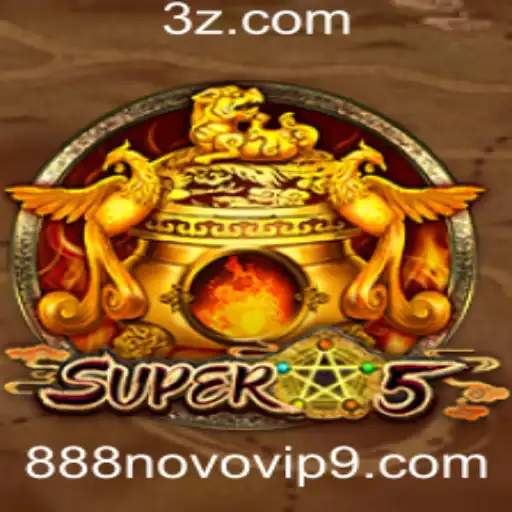 Super5: Um Mergulho Profundo no Novo Jogo de Estratégia e Sorte