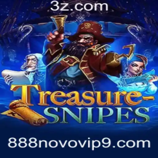 Explorando o Universo de TreasureSnipes: Aventura e Estratégia em um Novo Horizonte